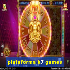 plataforma k7 games